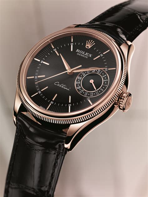 rolex cellini uomo oro|rolex cellini price list.